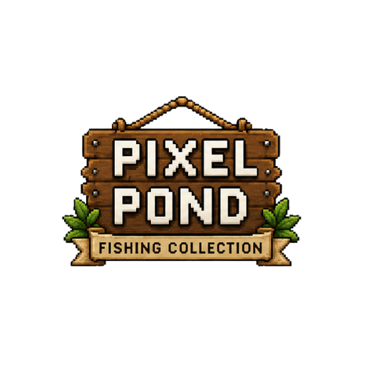 Pixel Pond
